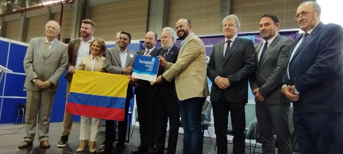 Caracol Radio Boyacá tweet media