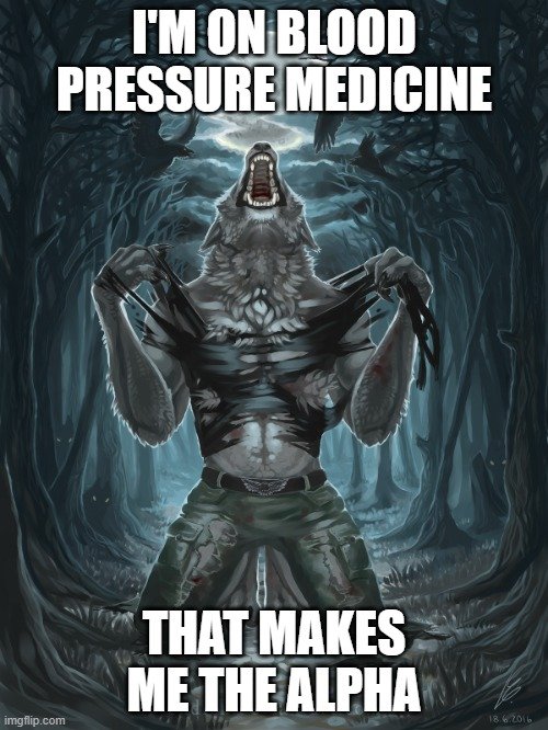 For those who don't get it...it's a Beta Blocker