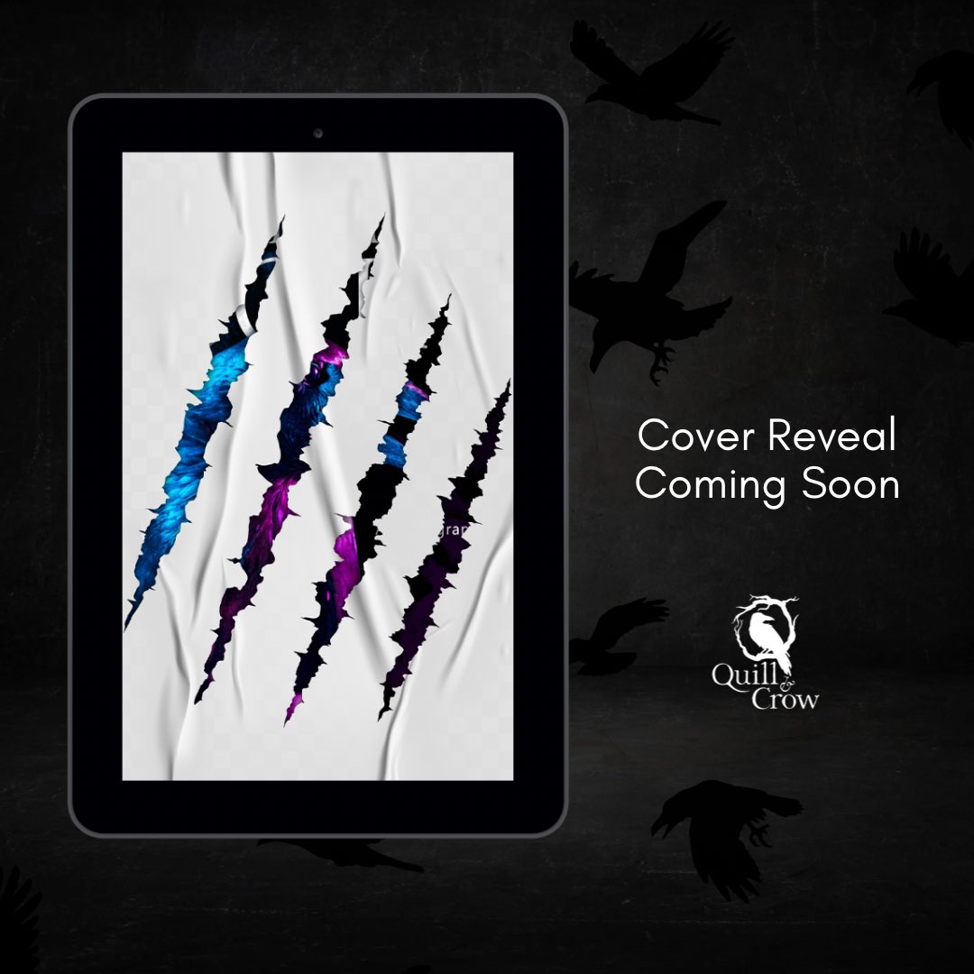 Stay tuned next Friday for a very special cover reveal… 👀