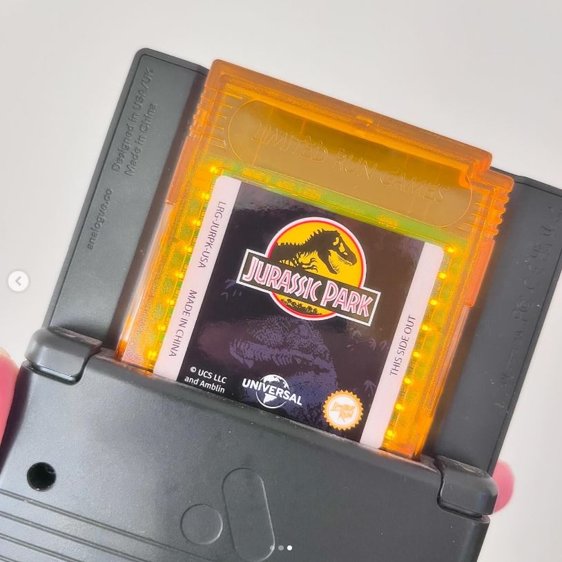 Ben Talbot tweet media