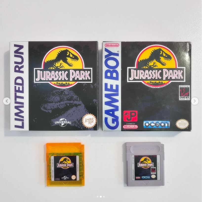 Ben Talbot tweet media