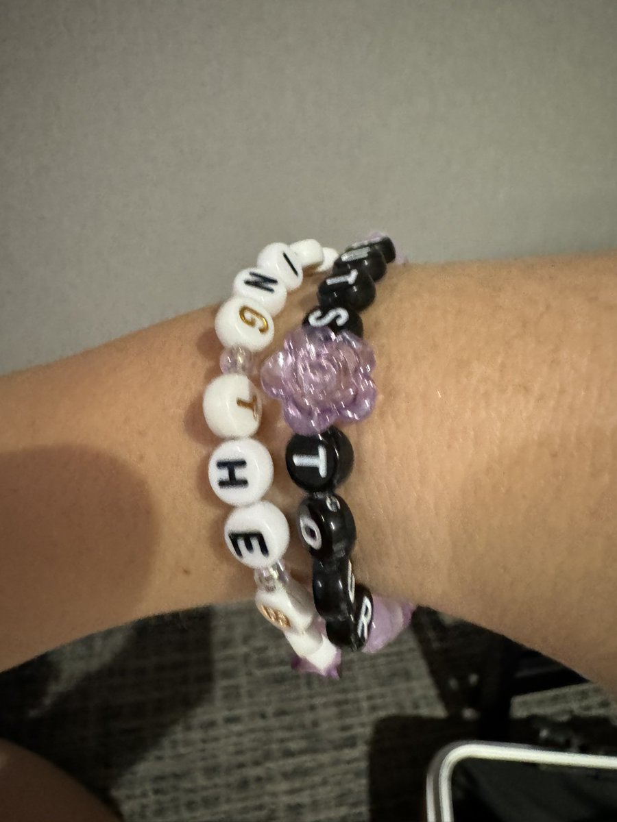 Gブロックで声かけてくれた2人ありがとうございます😭