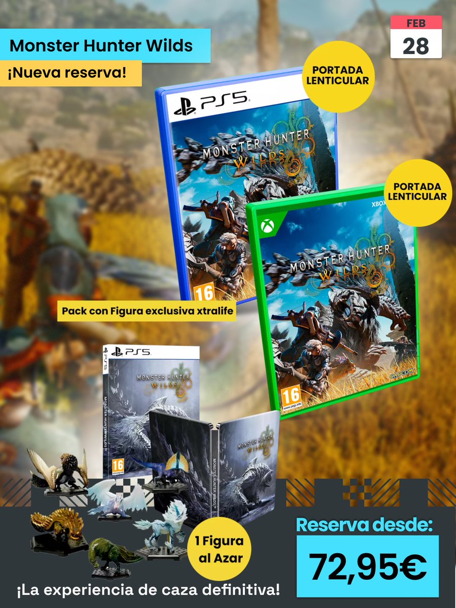 xtralife tweet media