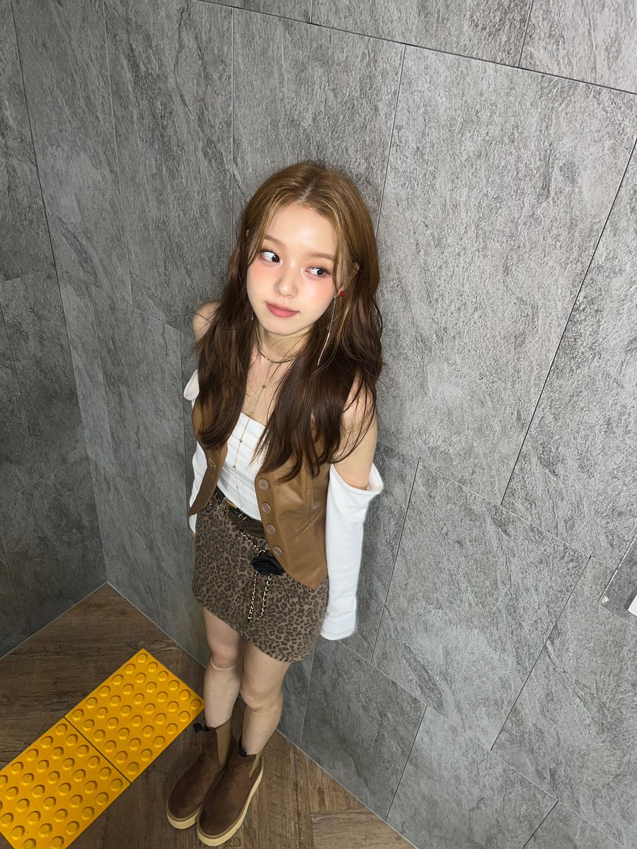 2024 서일대학교 “용마대동제“

서일대학교 학우여러분 만나서 반가웠어요💗
에너지 뿜뿜 받고 가요!

#로시 #ROTHY