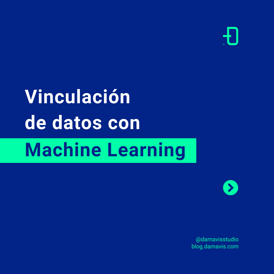 Imagina que trabajas como #DataScientist en una empresa y hay que unificar las bases de datos de dos departamentos en una sola:
✳️No existen índices comunes entre ambas fuentes
✳️¿Qué registro de una tabla se corresponde a la misma entidad de otro registro en la otra tabla?
