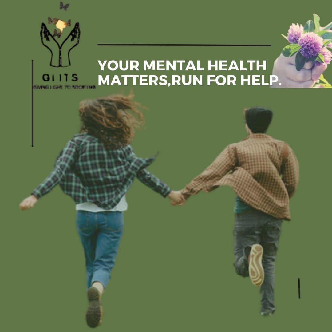 GLIT_Foundation's tweet image. Checking up on your circle is a vaital practice that nurtures connections and fosters a supportive community as well as reinforcing emotional Bond
#SuicidePreventionAwarenessMonth
#HelpForHumanity #WhyIstandwithGachagua Mercy Tarus Breaking News 
#PreserveLife