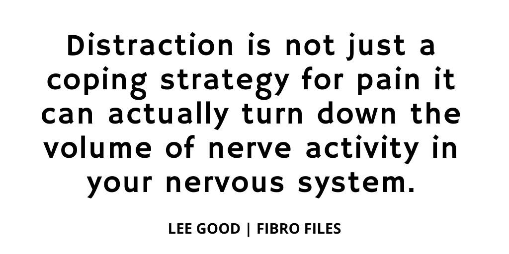 Fibro Bloggers tweet media