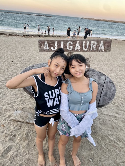 Twitterのコスプレ画像13