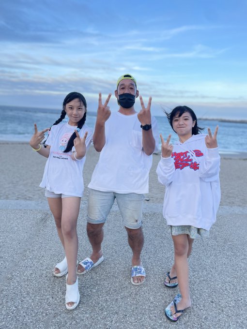 Twitterのコスプレ画像14