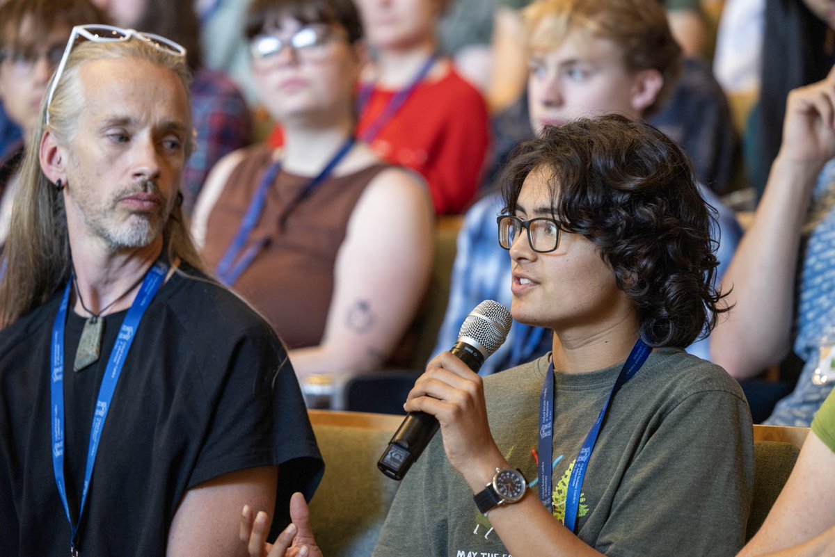 University of Oxford Botanic Garden and Arboretum tweet media