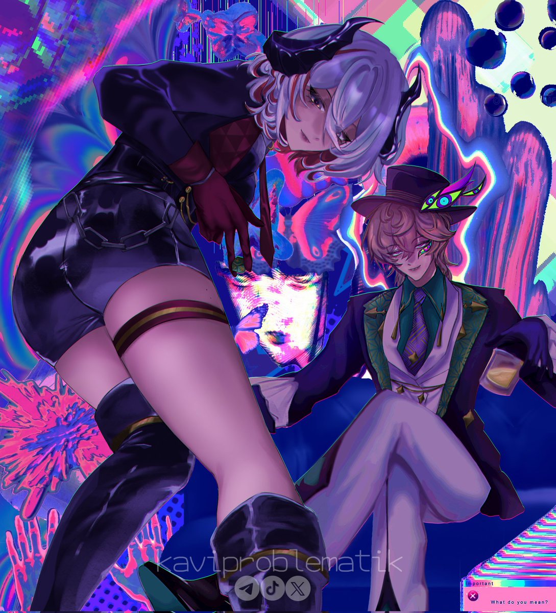 Avenpaz designs from animation Hamelin on YouTube
#avenpaz #topaz #aventurine