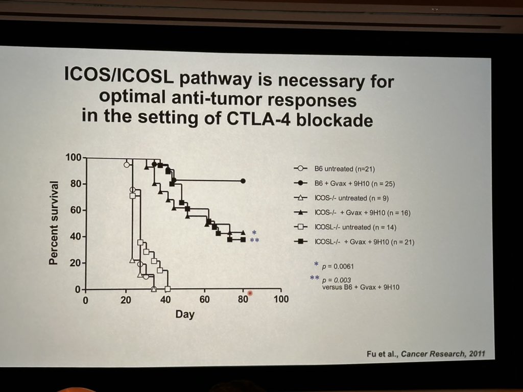 Bernard A Fox tweet media