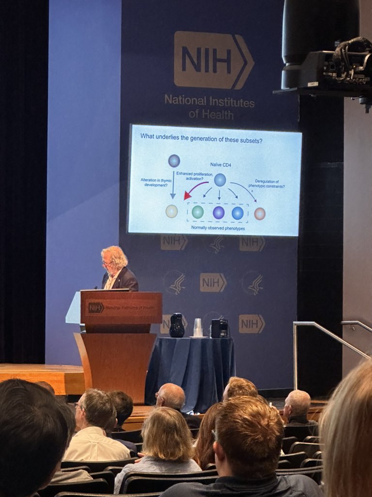 Bernard A Fox tweet media