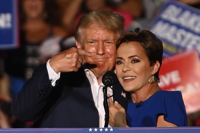 Republicans against Trump tweet media