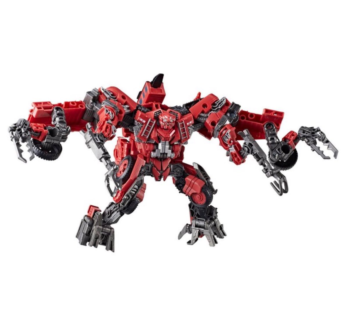 InPursuitofToys's tweet image. Transformers Studio Series Overload &amp;amp; Soundwave are up at Target for preorder. 

goto.target.com/xkBy15

#ad #targetfallgeekout #transformers #transformerstoys #transformersstudioseries #actionfigures #toycollector #toycommunity #inpursuitoftoys