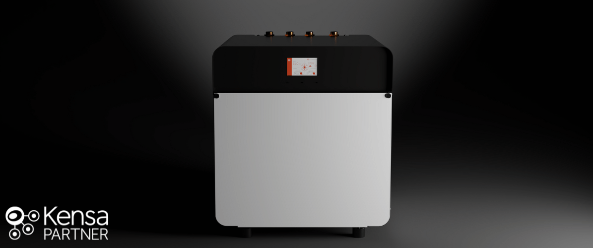 Smaller, sleeker, smarter, and more sustainable than ever, the NX extends the frontiers of heat pump technology. It is a British-manufactured product supporting the UK’s growing green economy.
groundtherm.co.uk/shoebox-nx-gro…
#groundsourceheatpumps #lowcarbonheating