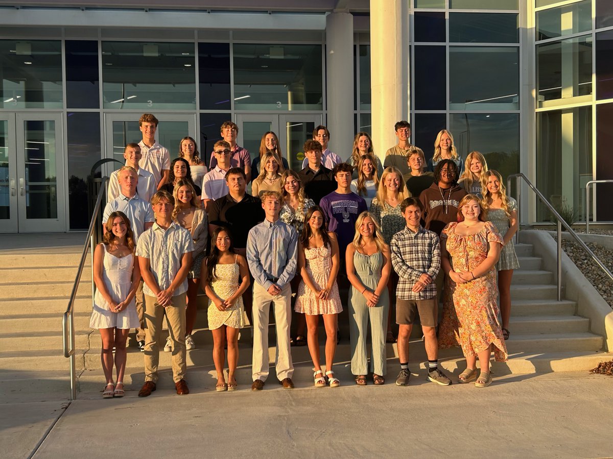 Homecoming Nominees!!