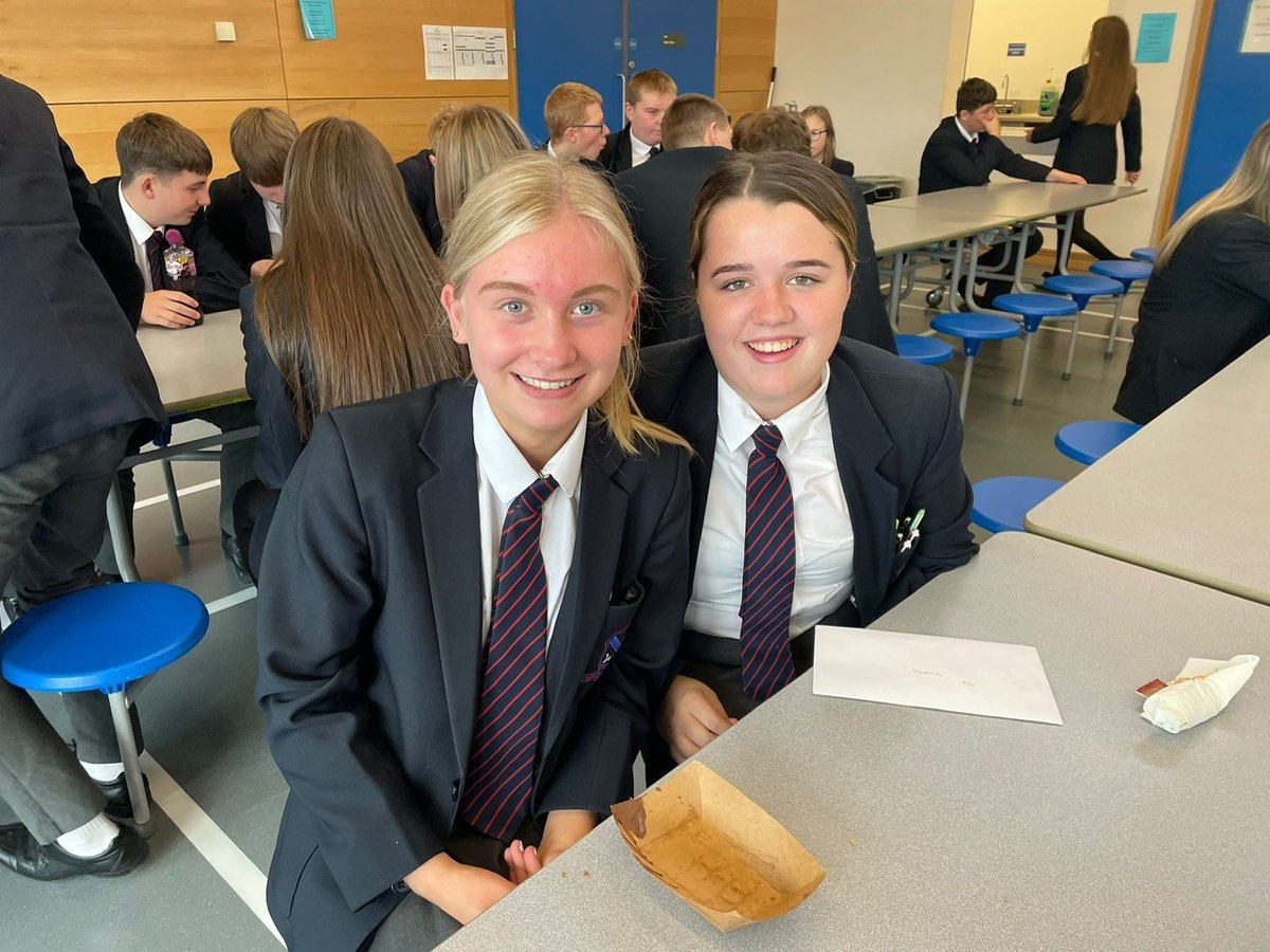 Newtownhamilton High tweet media