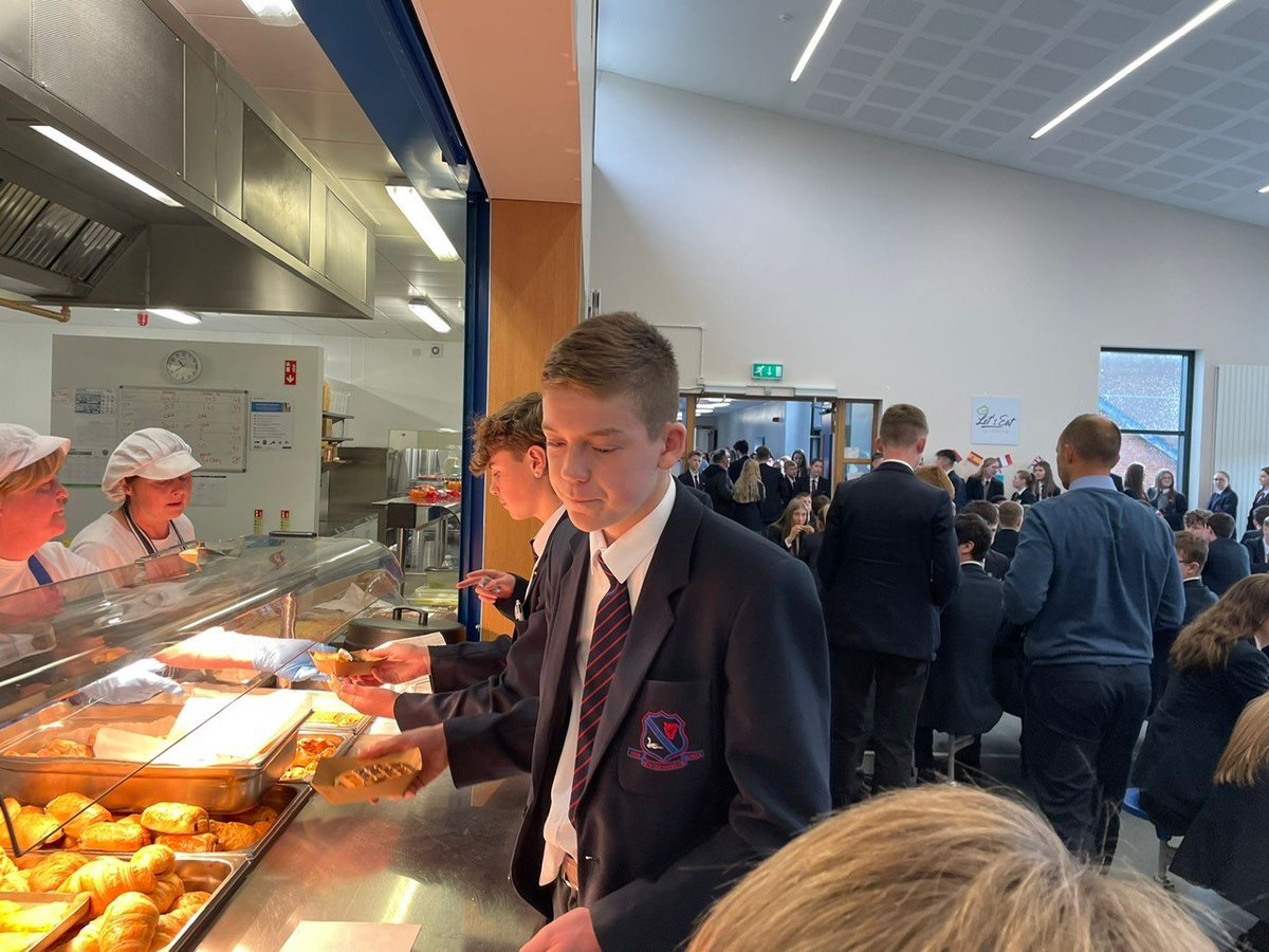 Newtownhamilton High tweet media