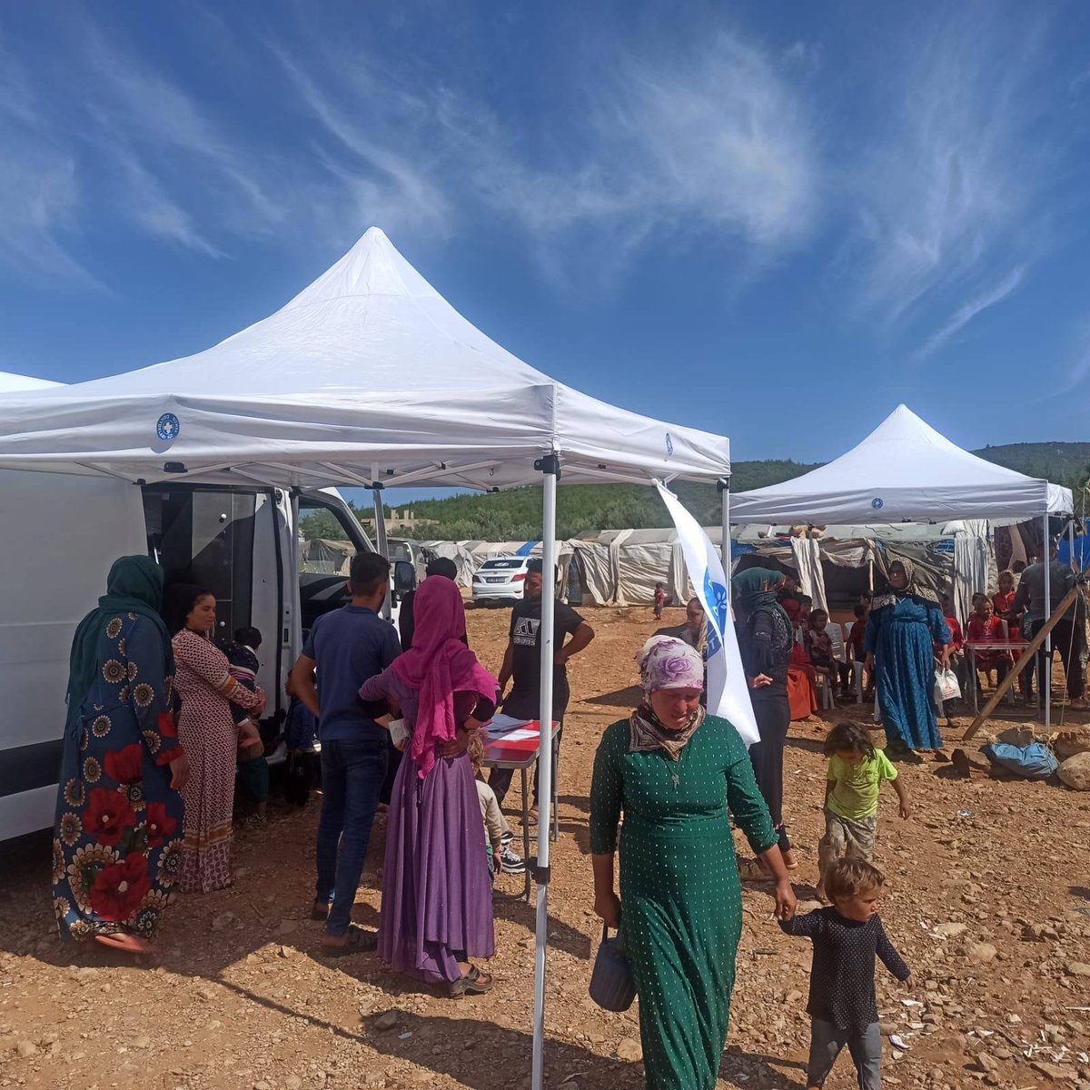 dunyadoktorlari's tweet photo. Ziyaret sırasında, hizmetlere erişim de dahil olmak üzere topluluğun karşılaştığı zorluklar ele alındı.  

Değerli ziyaretleri için İsveç Büyükelçiliği'ne teşekkürlerimizi sunarız. https://t.co/sbAlOiQd1r