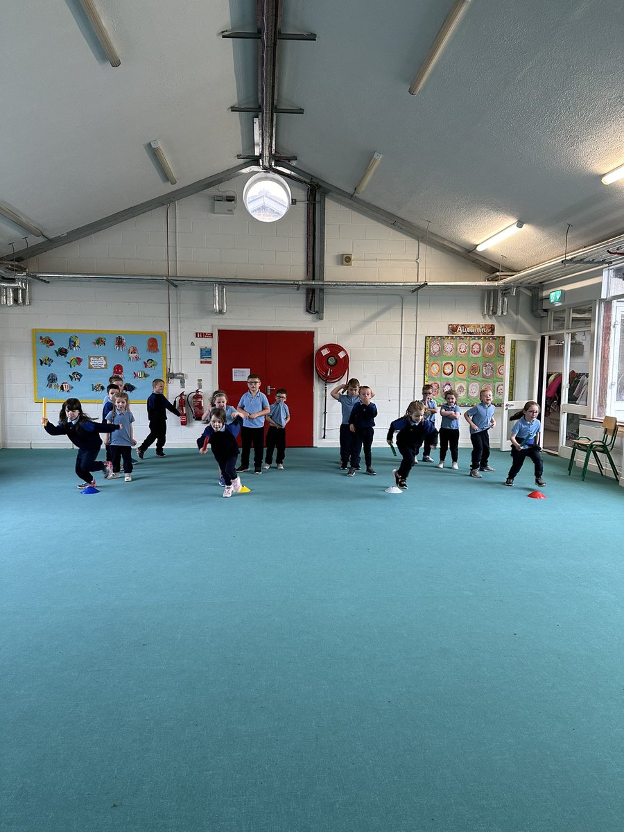 Hazel Ryan tweet media