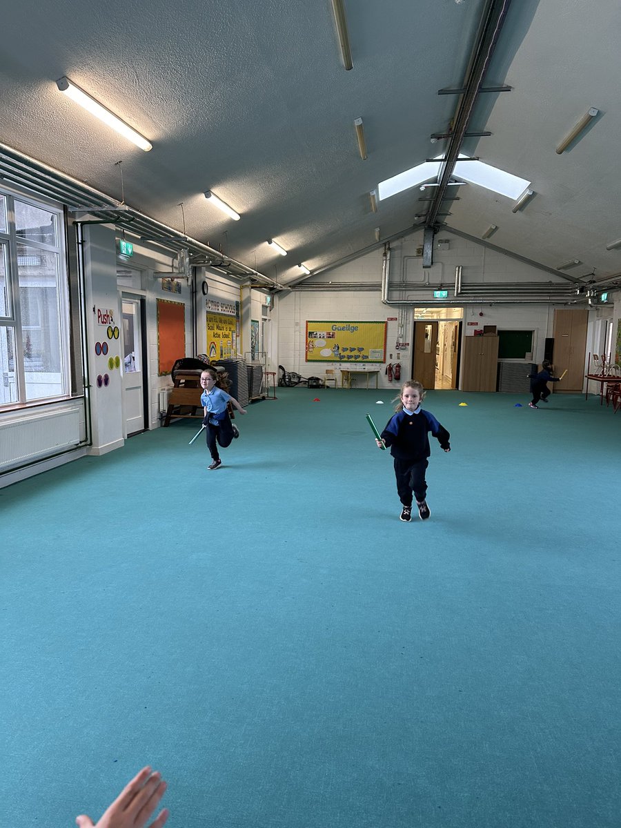 Hazel Ryan tweet media