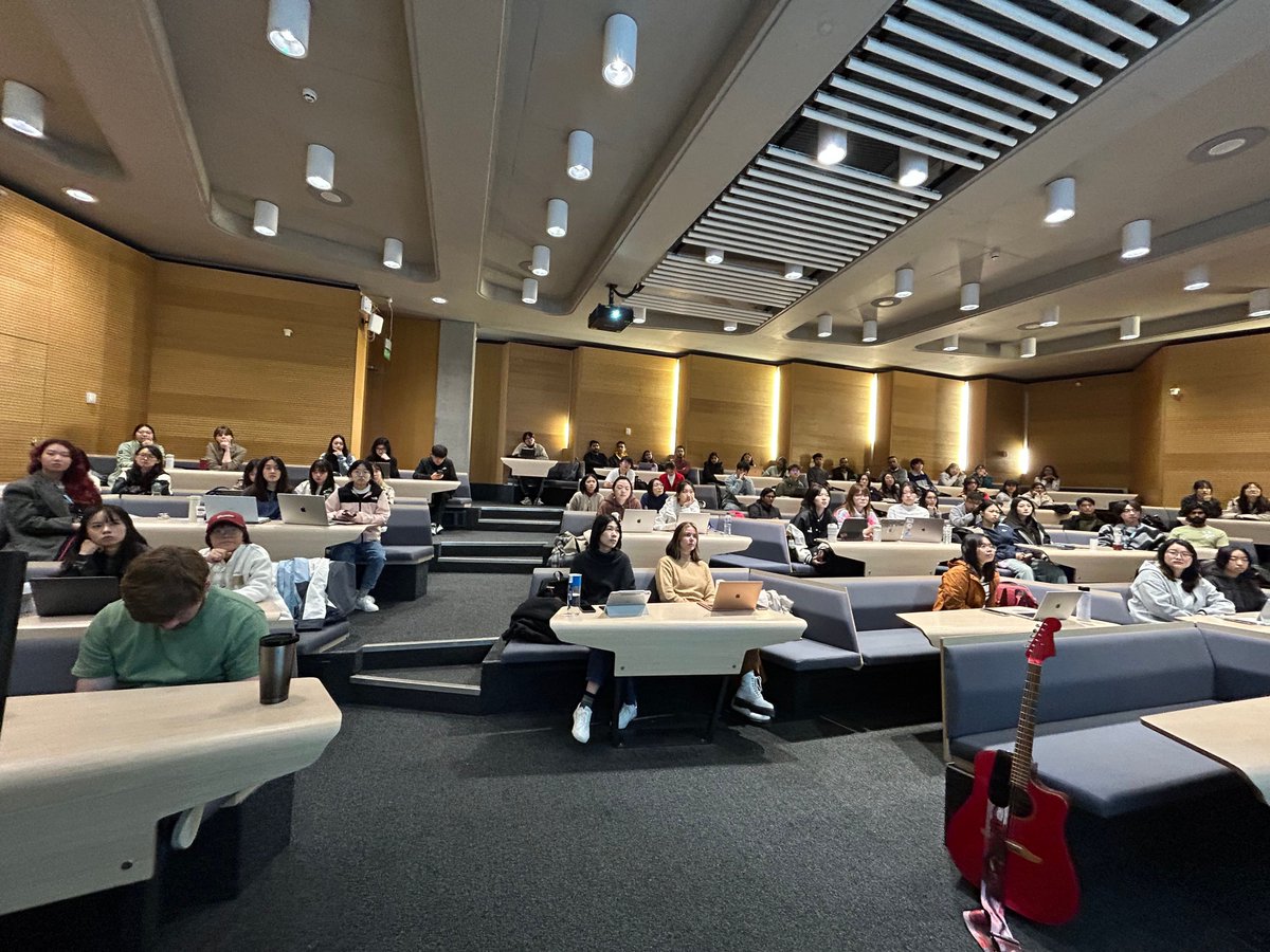 SDCAPGT's tweet image. Greetings to all our students pursuing advanced studies at the School of Design and Creative Arts in Loughborough University!