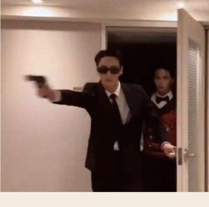 Wiridi⁷ ˁ•᛫•ˀ | SAW ATEEZ | WILL SEE BTS tweet media