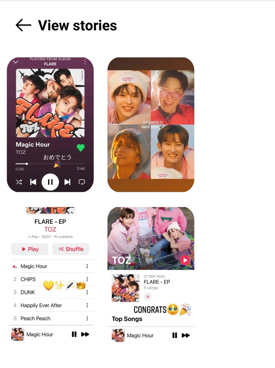 shedhamz's tweet photo. 1 year ago💖
#TOZgetherForever
#TOZ와_TOPAZ는_영원히_함께해
#TOPAZはずっと一緒だよ
#TOZ_Debut1stAnniversary https://t.co/xupS6YGGSO