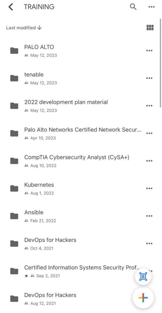 CyberSHIELD | CybersecurityOS🛡️ tweet media