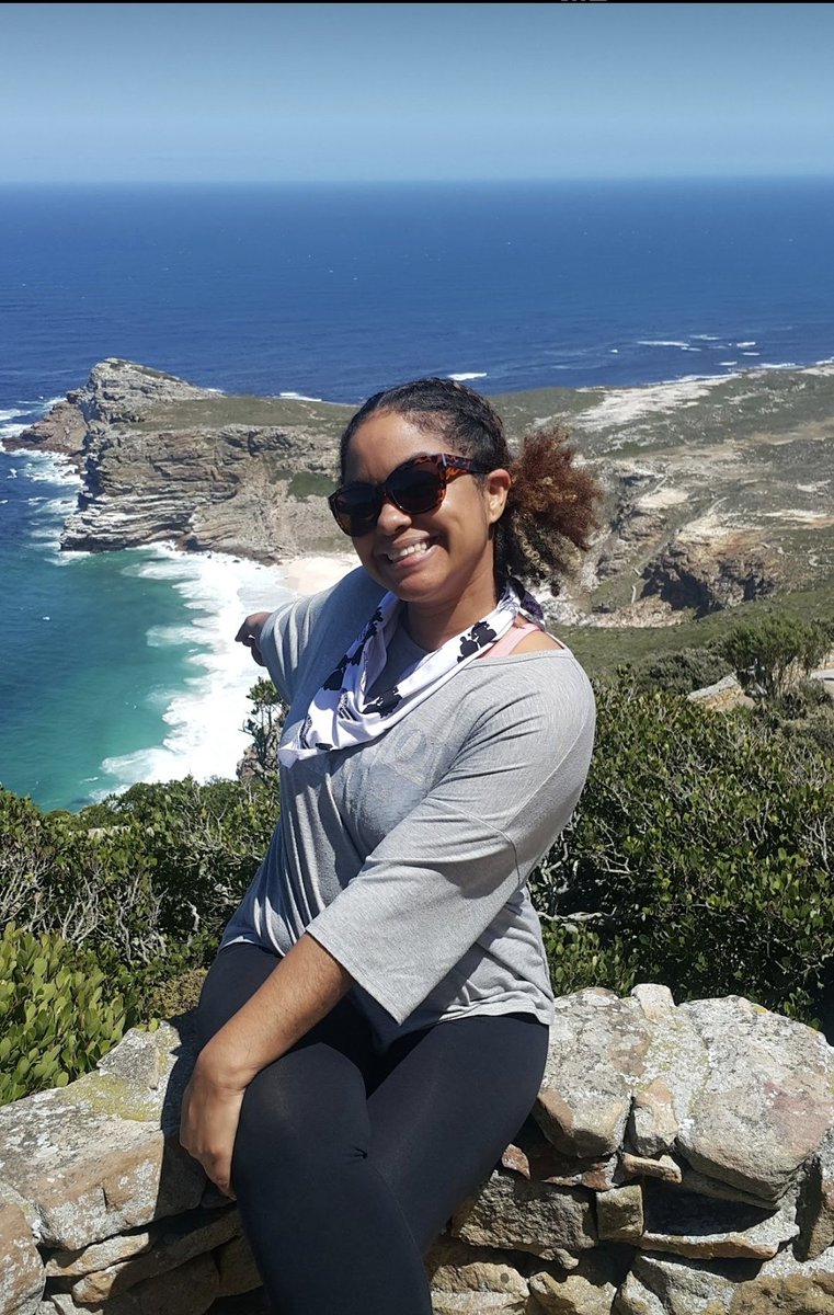 KinkyAfro_ZA's tweet image. Beautiful Cape Point ... #TapIntoAI  @OPPOSouthAfrica