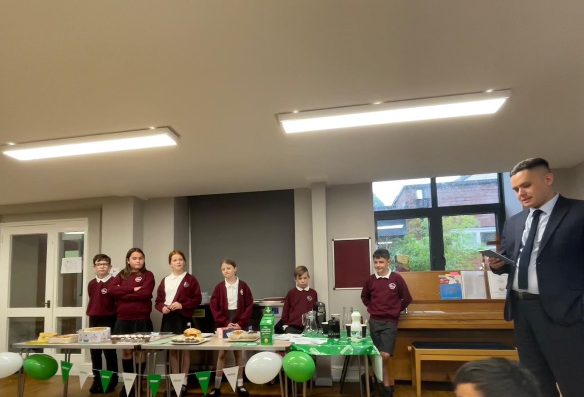 Great Gaddesden CE (VA) Primary School tweet media