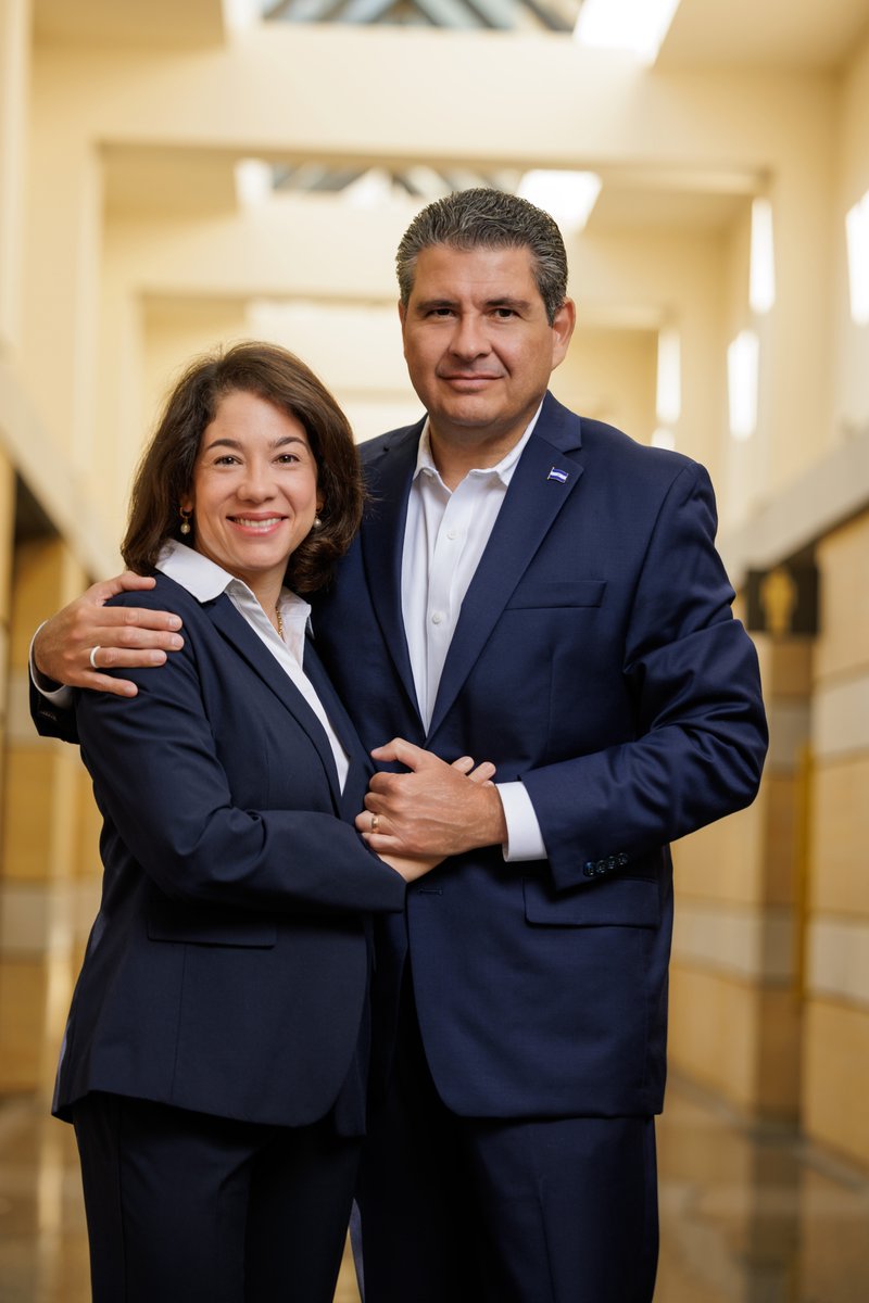After announcing his candidacy for the presidency of Nicaragua, Kellogg Visiting Fellow Juan Sebastián Chamorro was arbitrarily detained by Daniel Ortega’s regime for almost two years. Watch the powerful story about how he and wife Vicky have been fighting for freedom, human