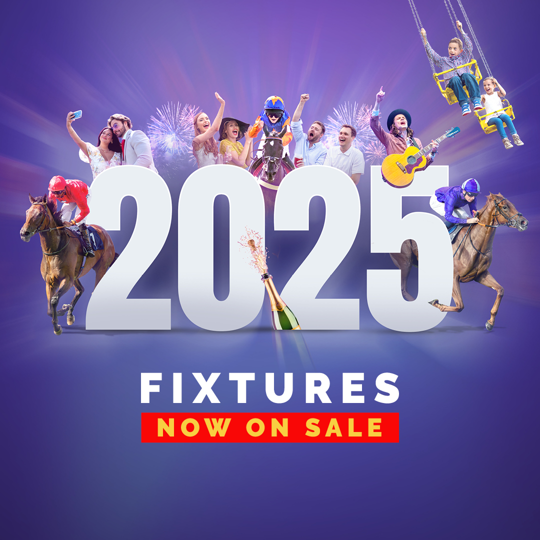 Great Yarmouth Races tweet media