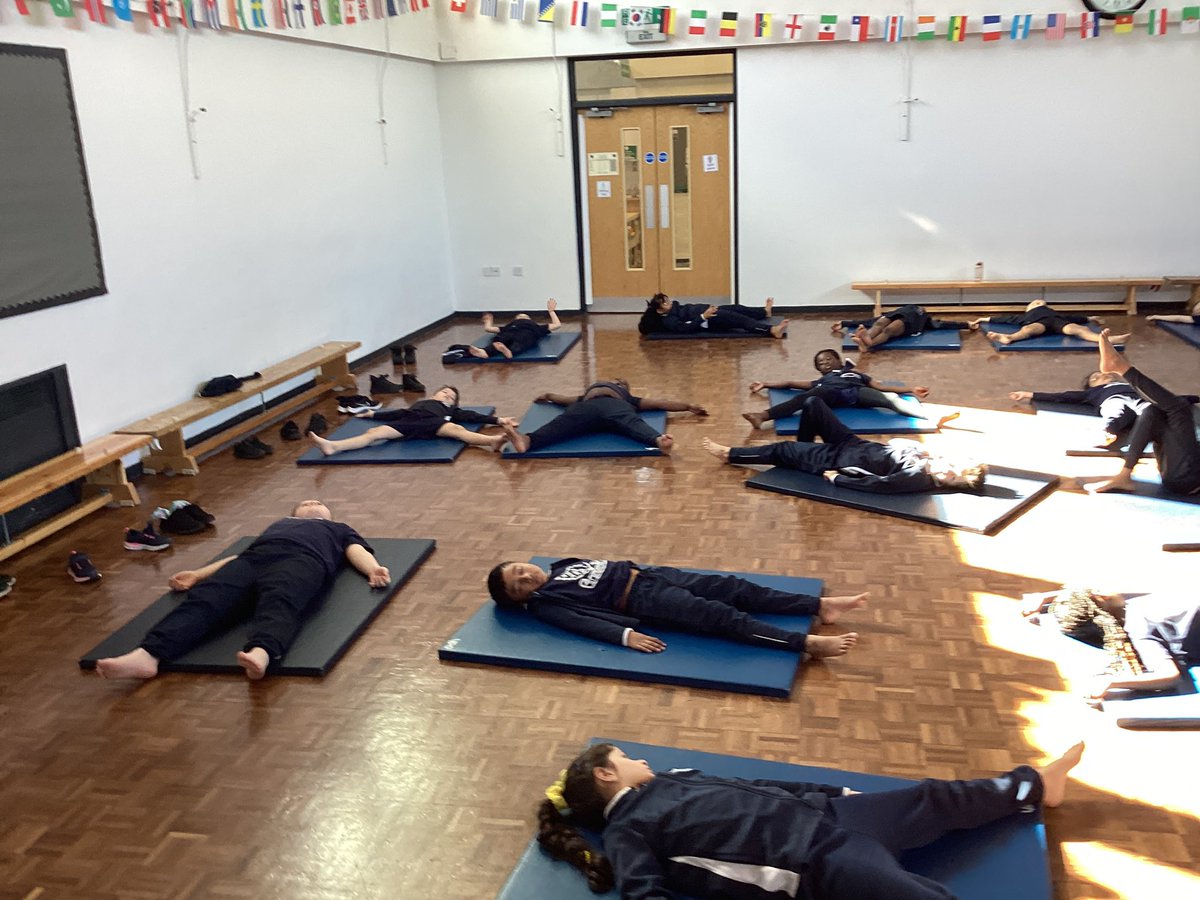 Year 3 @StSebastiansPri tweet media