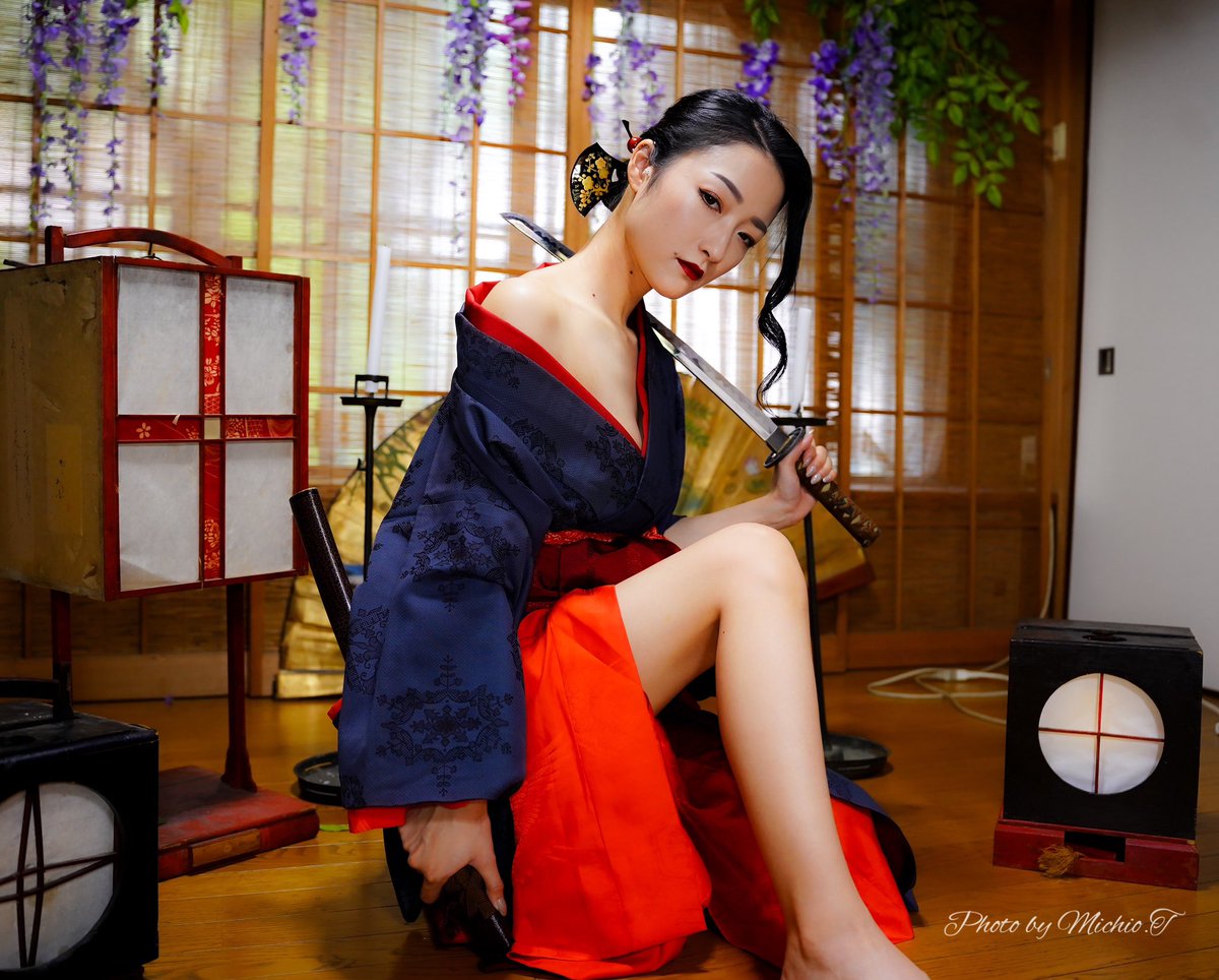 hero_michio's tweet photo. From My photo work 
Model : @hikarun0917
　斬る
#photographer
#art
#fashion
#ファッション
#model 
#portraitmood
#portrait
#portraitvision
#jp_portrait部
#loves_united_portrait
#撮影モデル
#フリーモデル
#東京カメラ部 https://t.co/EIj5226oTu