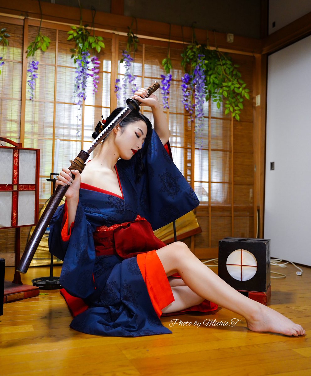hero_michio's tweet photo. From My photo work 
Model : @hikarun0917
　斬る
#photographer
#art
#fashion
#ファッション
#model 
#portraitmood
#portrait
#portraitvision
#jp_portrait部
#loves_united_portrait
#撮影モデル
#フリーモデル
#東京カメラ部 https://t.co/EIj5226oTu