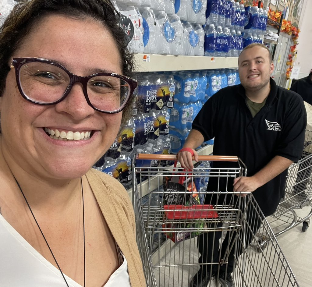 Margarita Baldeo, MSW, LCSW tweet media