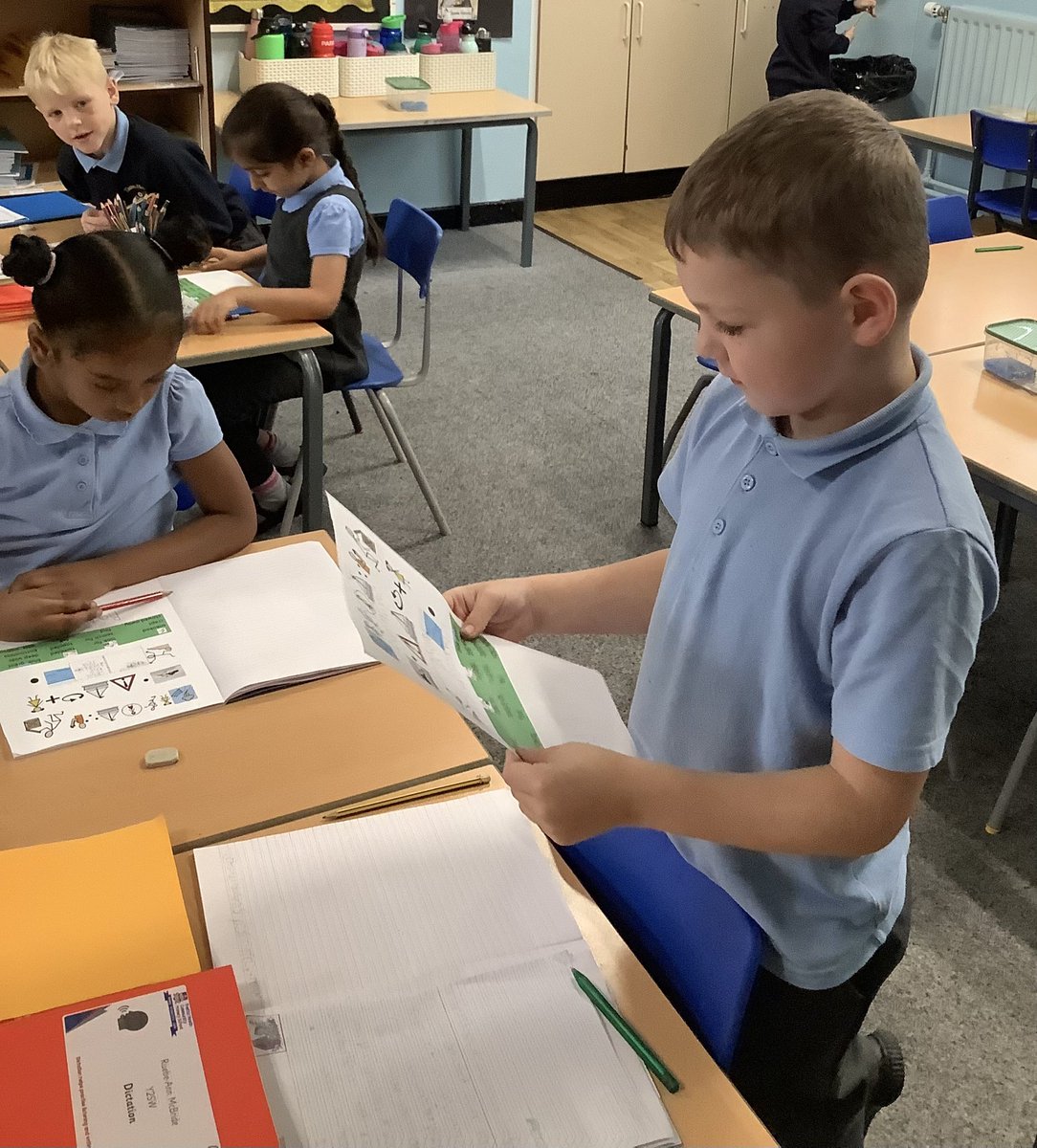 MrsSW_Thatto's tweet photo. We chose some interesting vocabulary for our stories about Black Rock #ThattoPrim_2SW_Oracy https://t.co/493akqBJ8x