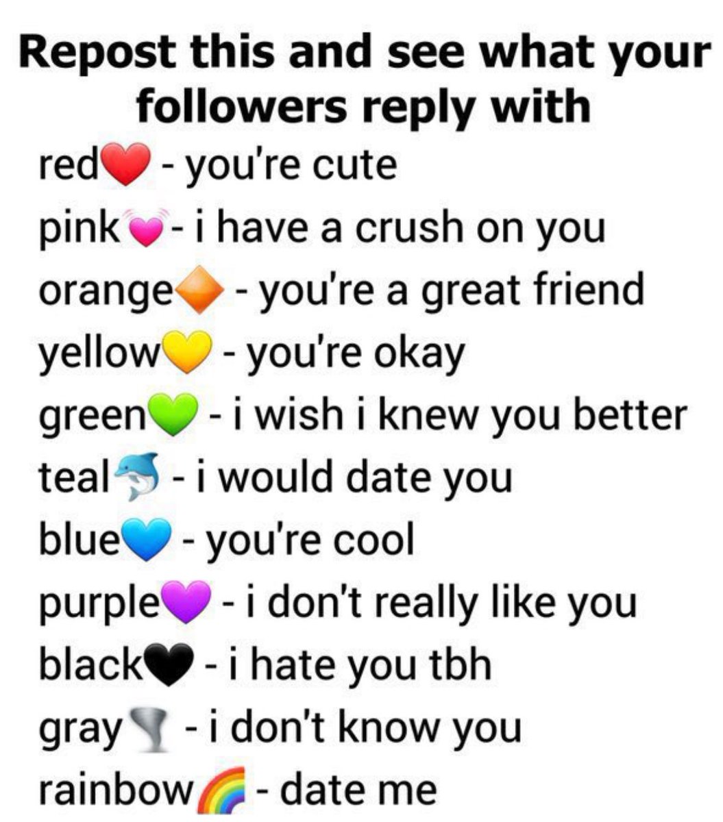 Aww what the heck, I’ll jump on this trend too 😅