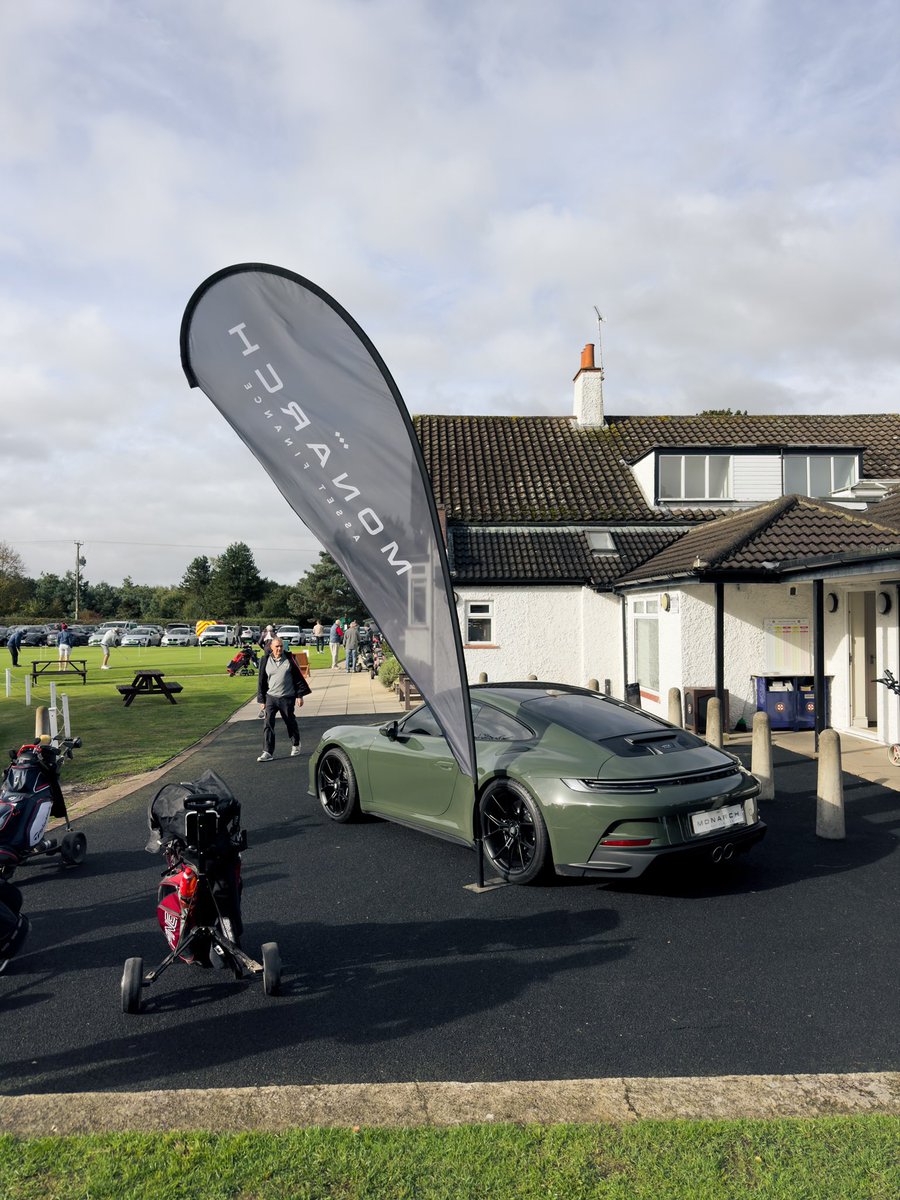 Monarch Asset Finance tweet media