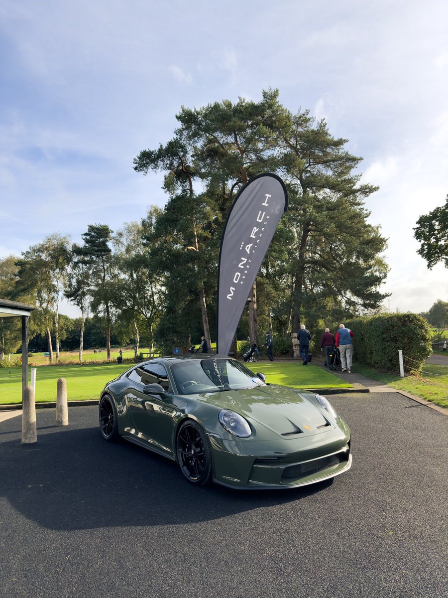 Monarch Asset Finance tweet media