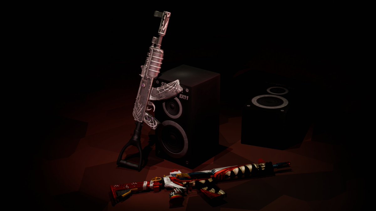 Rust Console Edition tweet media