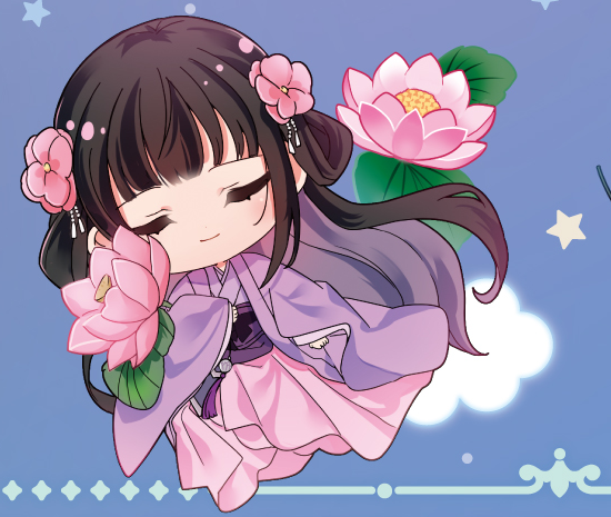 beefdogcoffee's tweet image. a little bit of editing and jin ling can be sleeping on his mama's lap...