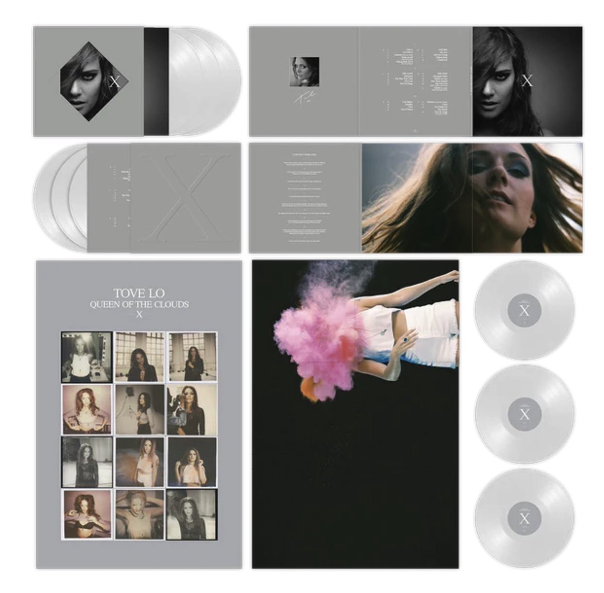 TOVE LO FR 🇫🇷 (@ToveLoFrance) / Posts / X