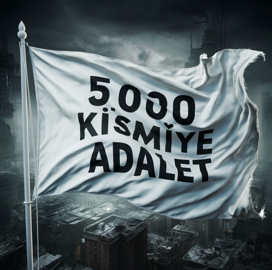 Yasayı geriye alehte işleterek el koyduğunuz 99 öncesi 5000 prim ve kısmi emeklilik haklarımızın iade edilme zamanı gelmedi mi? EYT çözülmedi eksik çıktı 
#5000veKısmiyeÇözüm
#HemenSeçimSebepGeçim
<a href="/RTErdogan/">Recep Tayyip Erdoğan</a> <a href="/isikhanvedat/">Prof. Dr. Vedat Işıkhan</a>