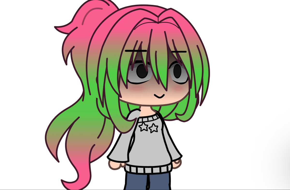 Berrywasherr's tweet photo. Why is berry scared..? https://t.co/UP7RZ87Elv