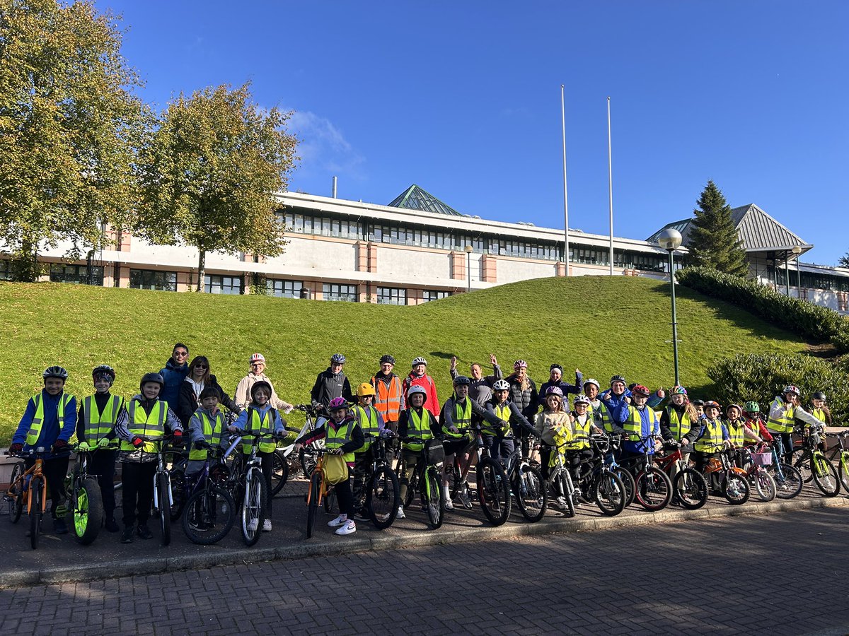 Howden St Andrew's tweet media