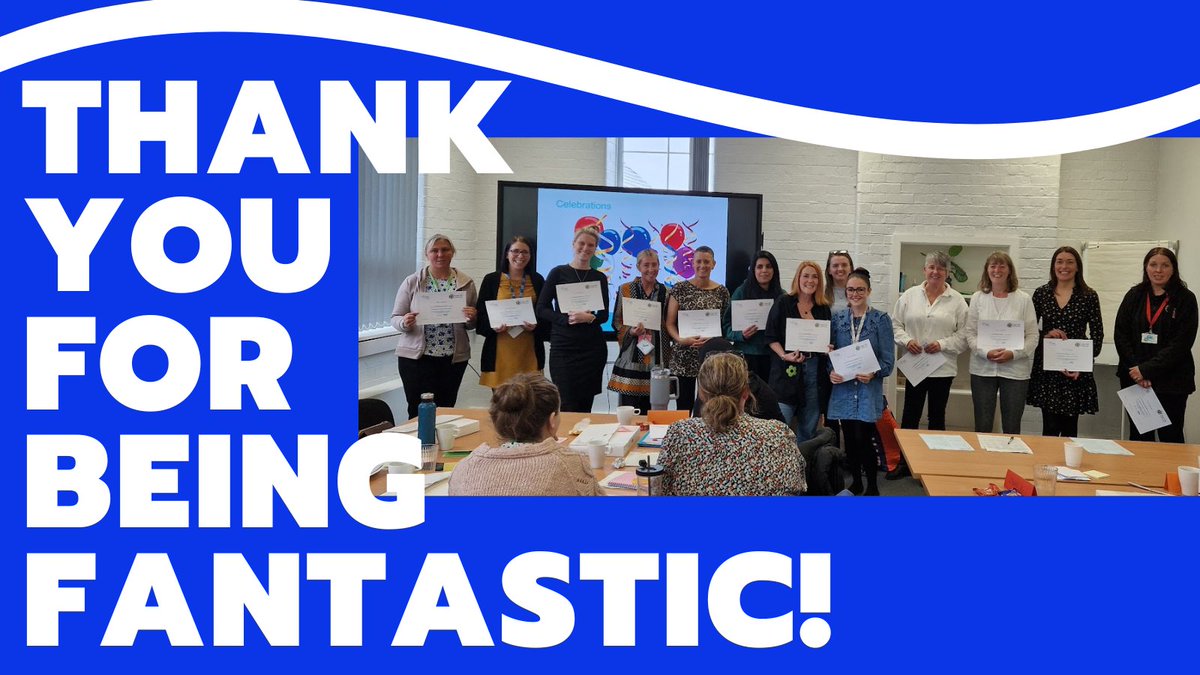 Every Child Counts (@ecc_ehu) on Twitter photo Thank you to all Teaching Assistants for your hard work and commitment to improving children's chances. Our 1stClass@Number 1 TA graduates share their success stories. Thank you! #NationalTADay <a href="/EHU_FOE/">EHU | Education</a> <a href="/ecc_lisaleach/">Lisa Leach</a> <a href="/charowen13/">Lisa Baggaley 💙</a> Thank you to all Teaching Assistants for your hard work and commitment to improving children's chances. Our 1stClass@Number 1 TA graduates share their success stories. Thank you! #NationalTADay <a href="/EHU_FOE/">EHU | Education</a> <a href="/ecc_lisaleach/">Lisa Leach</a> <a href="/charowen13/">Lisa Baggaley 💙</a>