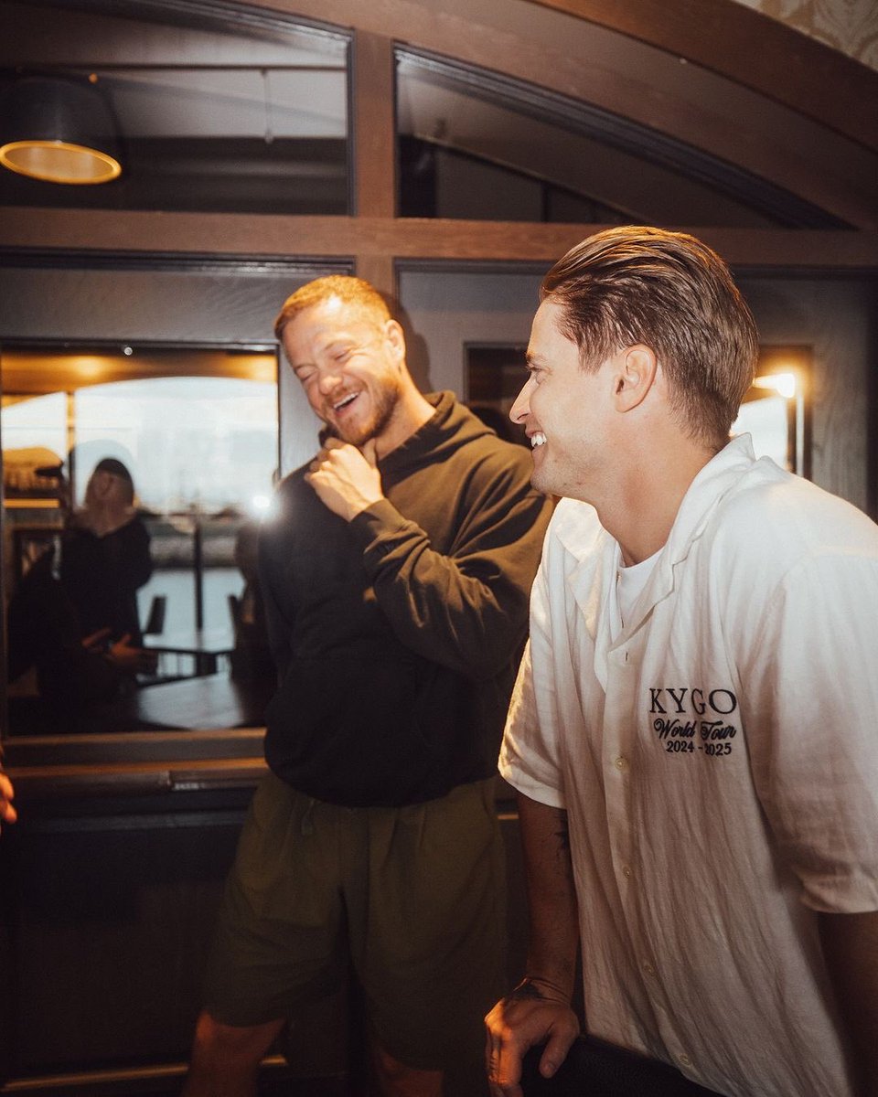 KygoMusic's tweet photo. Stars Will Align w/ @Imaginedragons out everywhere now!! So excited to finally share this one with you guys❤️

Listen- https://t.co/WGpFWpZNif https://t.co/ZT5yJigSzc